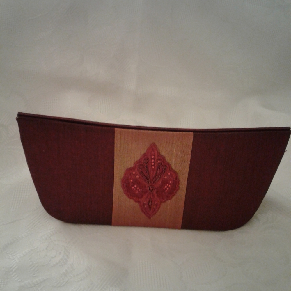 Evening clutch